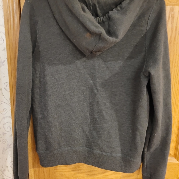 A&F hoodie - Picture 3 of 3
